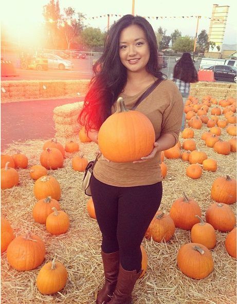 Asain Pawg midget sex doll annie jay onlyfans