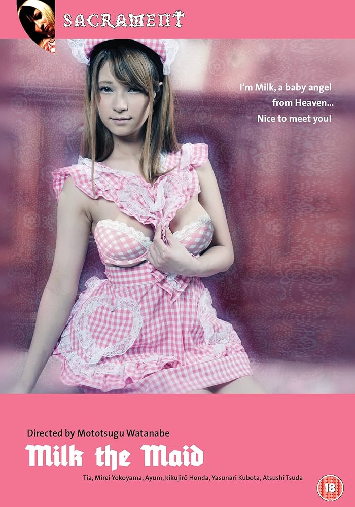 brock pate recommends mirei yokoyama daemon moore add mirei yokoyama photo