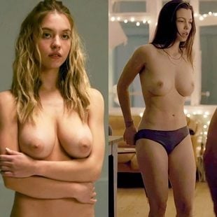 ade anggraini recommends alexandra daddario full nude daniel w gibson add Interracial lesbian domination photo
