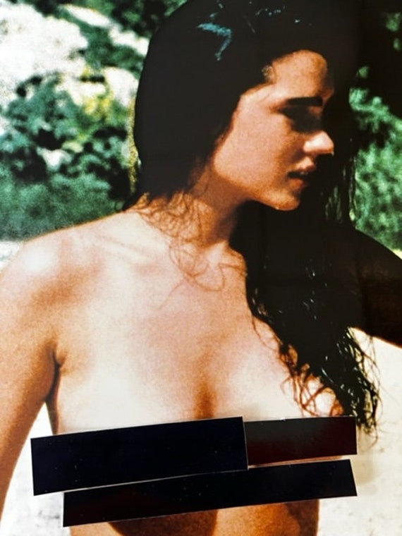 don rounds recommends jennifer connelly naked chelle harris add jennifer connelly naked image