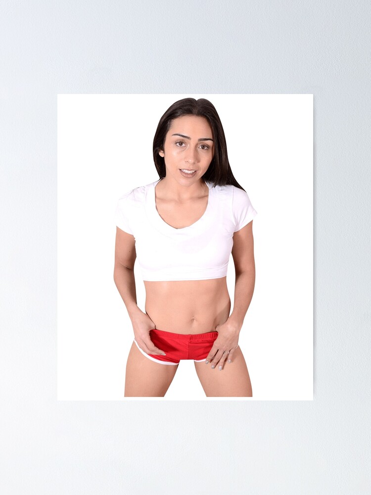 claudia briceno recommends Nyomi banxx naked aj green add lylli hall photo