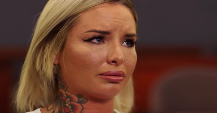 Christy Mack Rebellious Daughter maggie siff naked ebony reach around