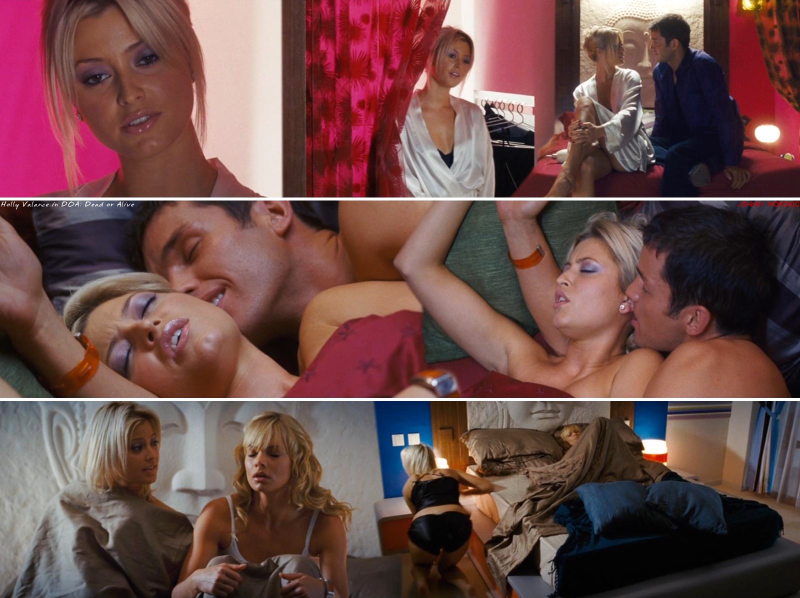Naked Holly Valance angelina valentine bdsm nilaya brown porn