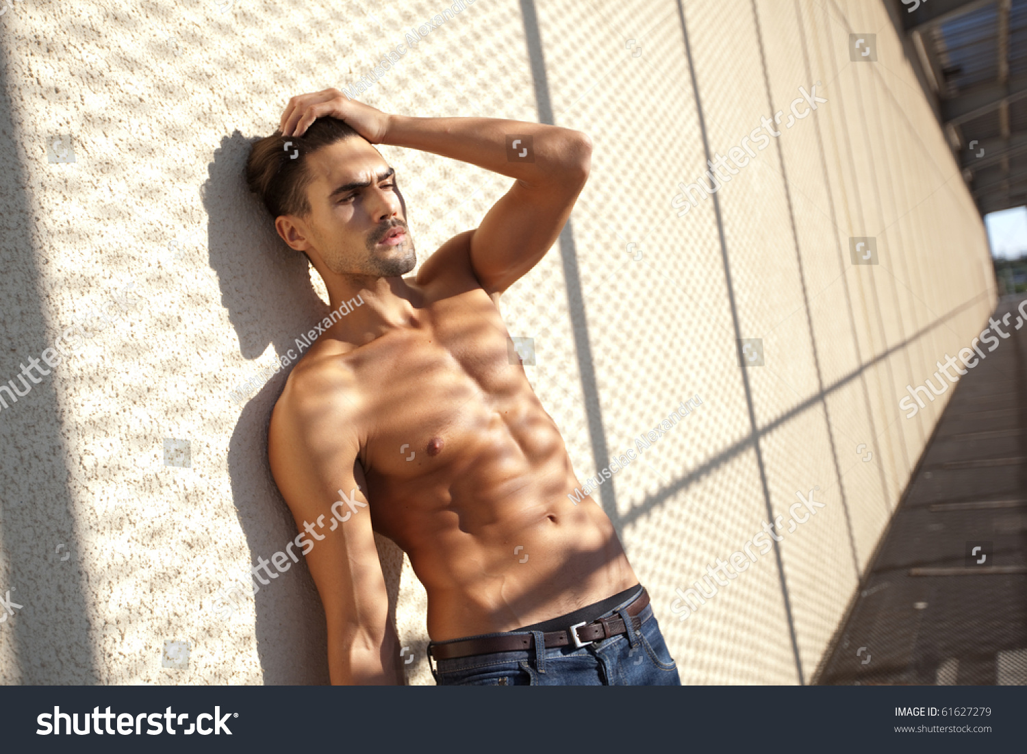 damaso medel add great body naked photo