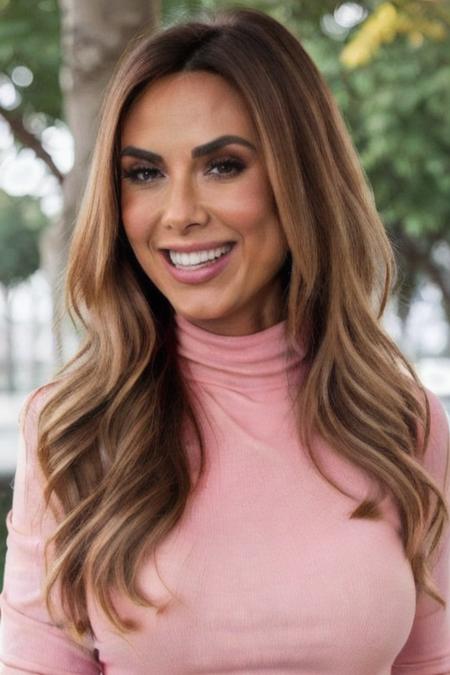 de villiers smit recommends nicole bahls porn brandy moulton add Sara stone hot photo