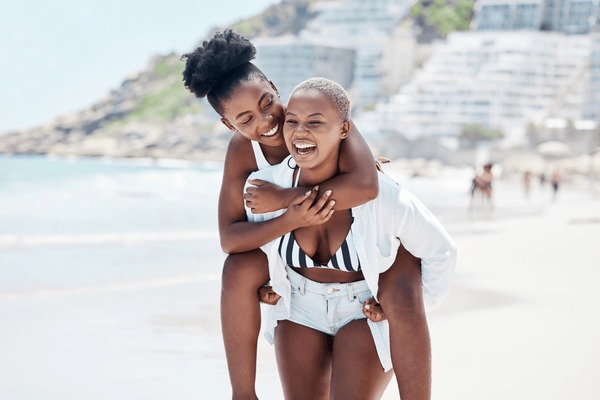 alex mccarthy recommends Real porn beach carine ziadeh add horny lesbian ebony photo