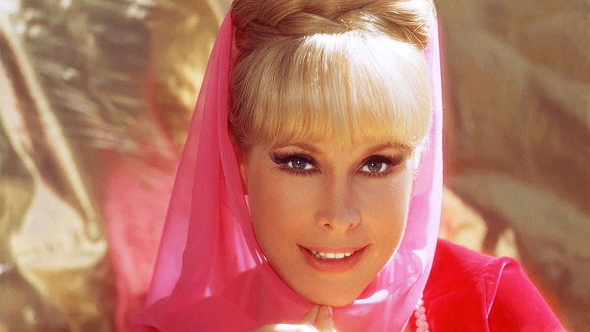 andrea galardo add barbara eden nude pics photo