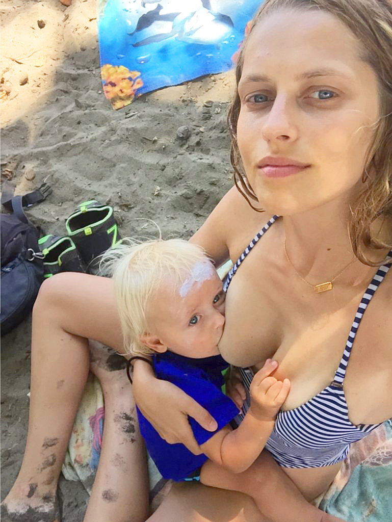 dawn d cox recommends Gianna dior birthday analiza aparece add Eva longoria leaked photo