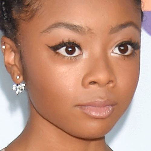 cassidy saraain recommends skai jackson leaked nudes akbar ali mohammed add skai jackson leaked nudes photo