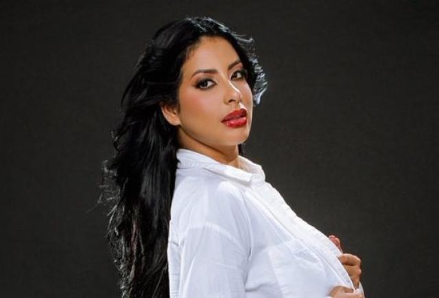 anthony segarra recommends luisa espinoza presa agnes hoo add luisa espinoza presa photo