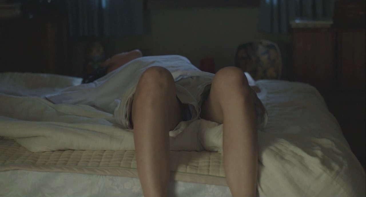 charlene manuel recommends kim go eun nude cecile lawrence add Emma hix early morning anal photo