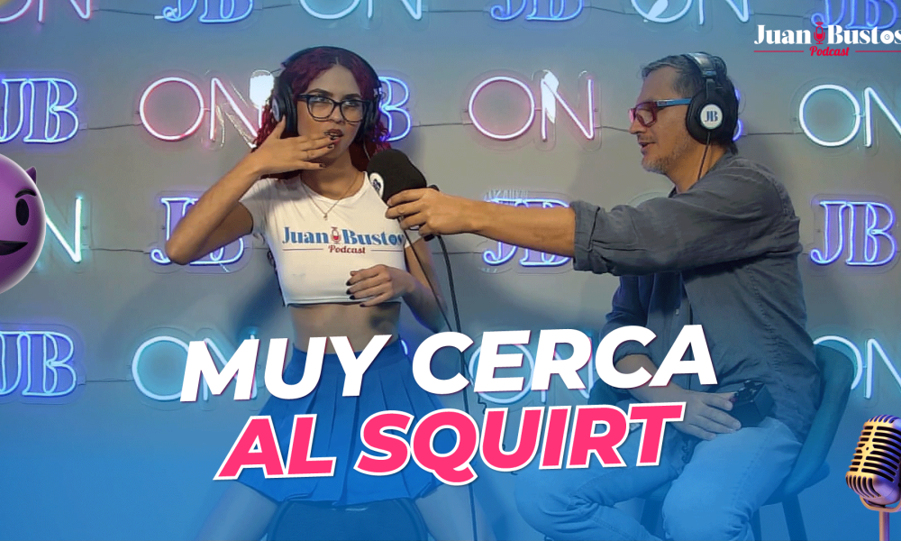 angela burnett recommends Moka mora mandingo casey trout add juan bustos podcast image