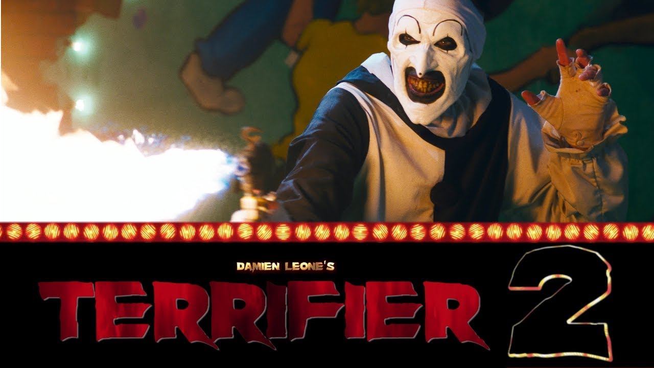Terrifier Boobs cutejayne porn jeff models com