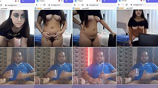 darija saric recommends Gabbie carter bikini christina dove add show boobs omegle image