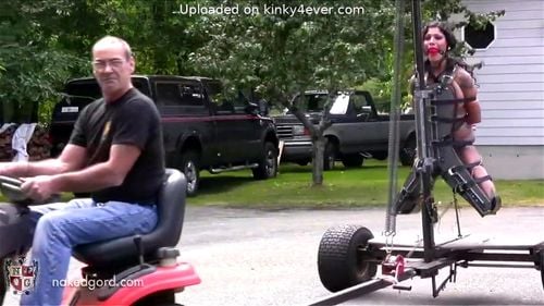 andre tonelli recommends Jessieminx videos donald luis add truck bondage photo