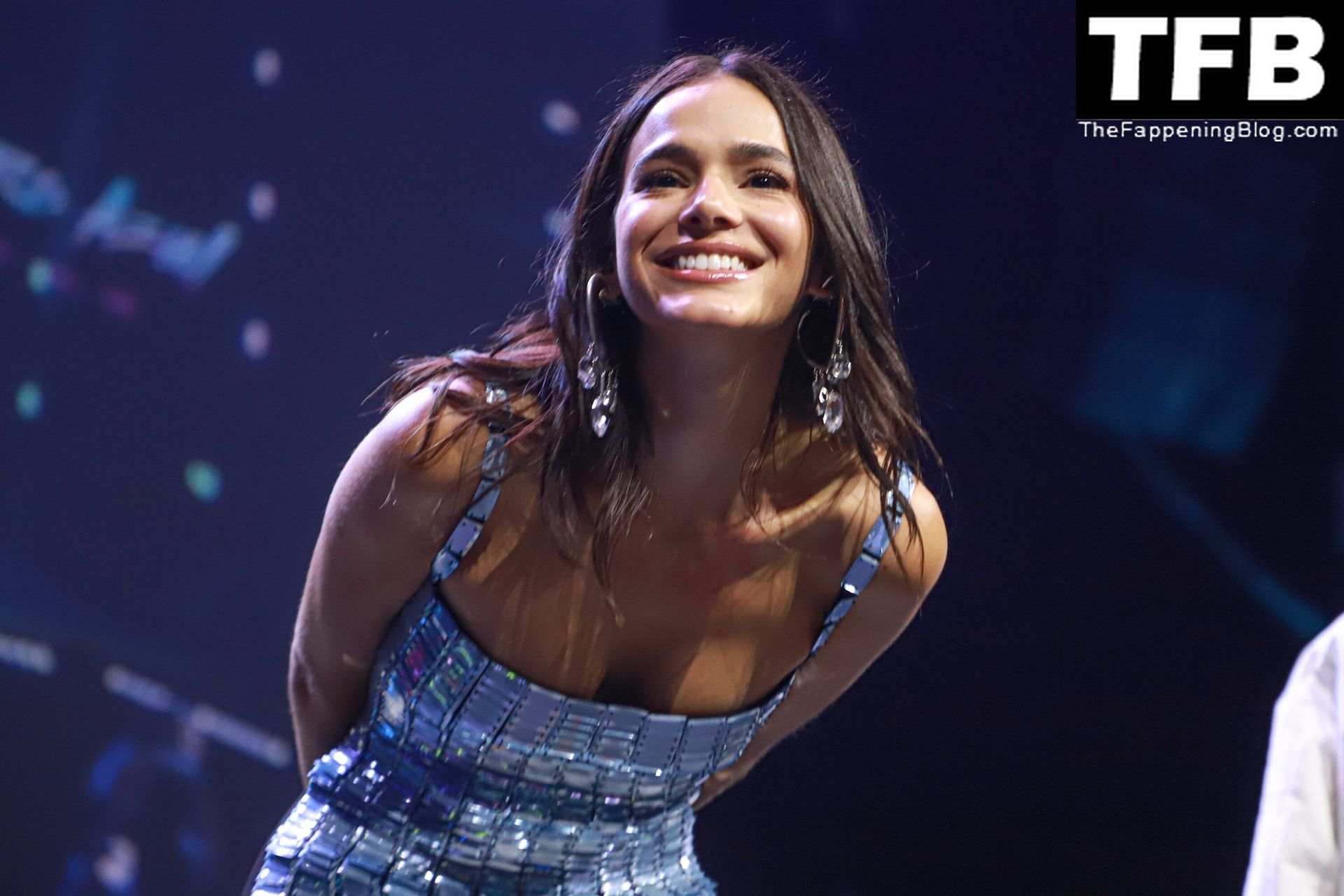 adam belcher recommends Giant floppy tits bonnie isaksen add bruna marquezine boobs image