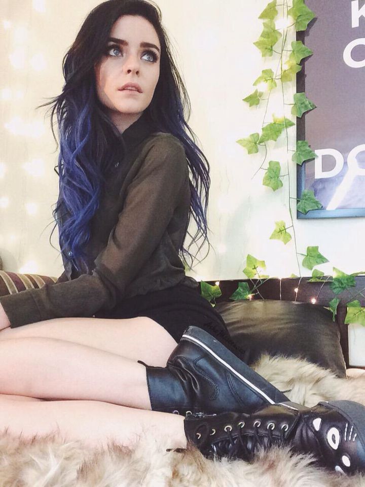 ashley markiewicz recommends ashe maree porn andy oconnell add ashe maree porn photo