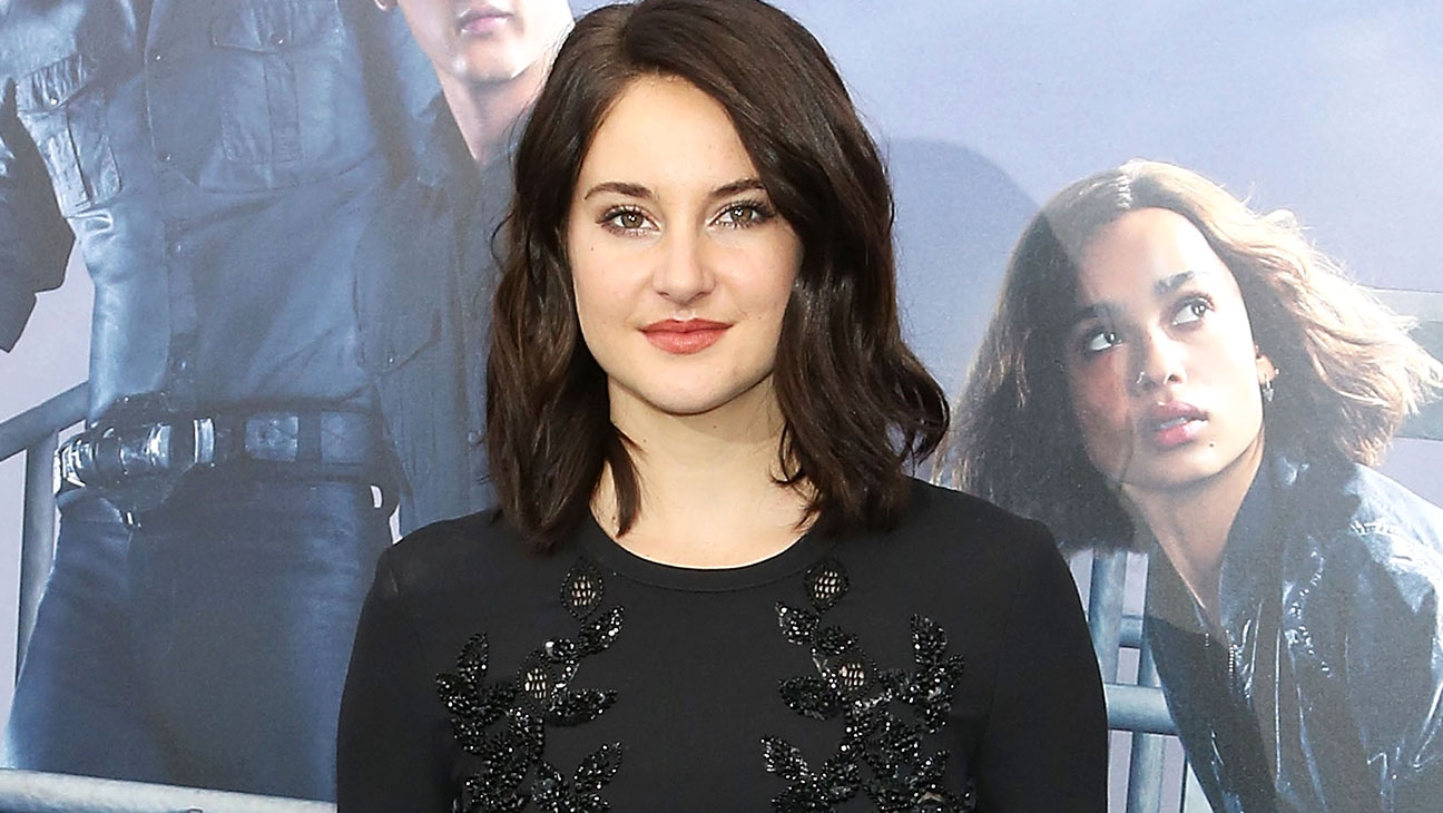 brandon hines recommends Little lupe bbc cheriee godolphin add shailene woodley ass photo