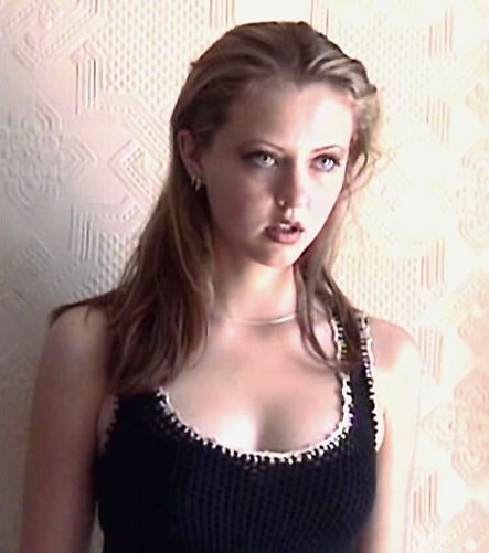bhe co recommends katharine isabelle sexy bob petrella add katharine isabelle sexy photo