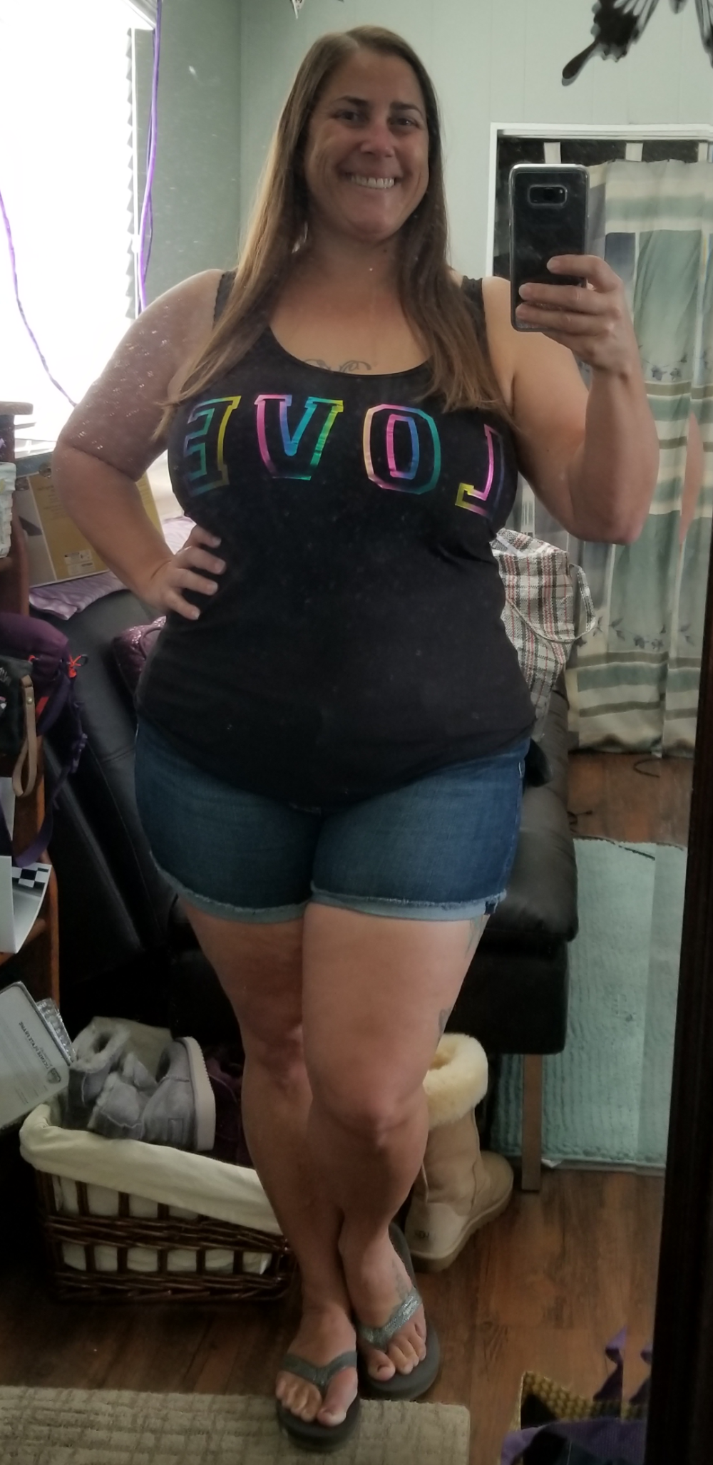 Milf Bbw Asian mature alenia deauxma anal lesbian