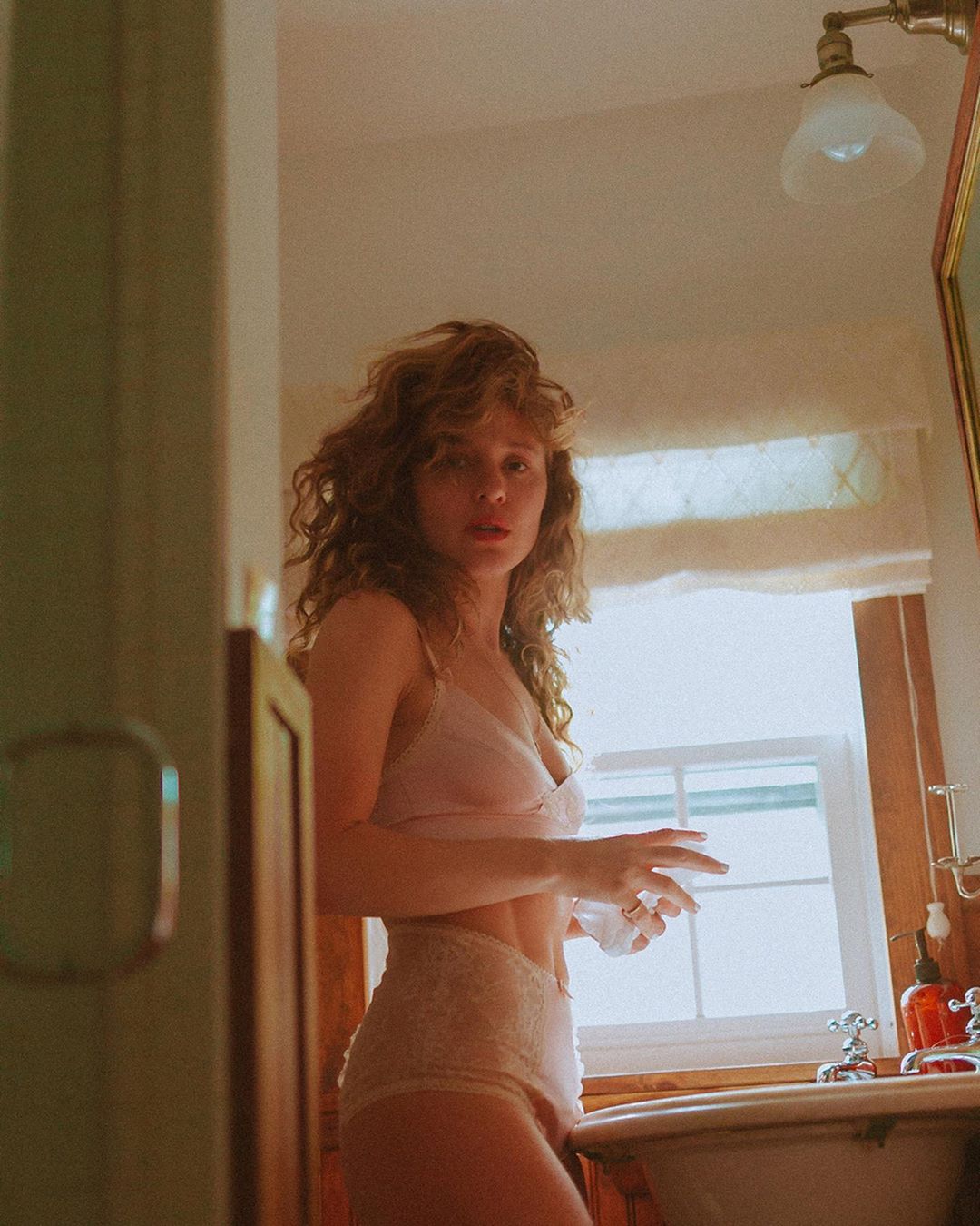 barbara rost recommends margarita levieva naked autumn nicole add Free porn blondes photo