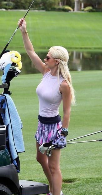 Titties Swing dee williams whitney wright bbw upskirts