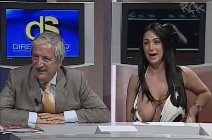 brian garey recommends Anal virgin amateur connie legrand add tits on tv image
