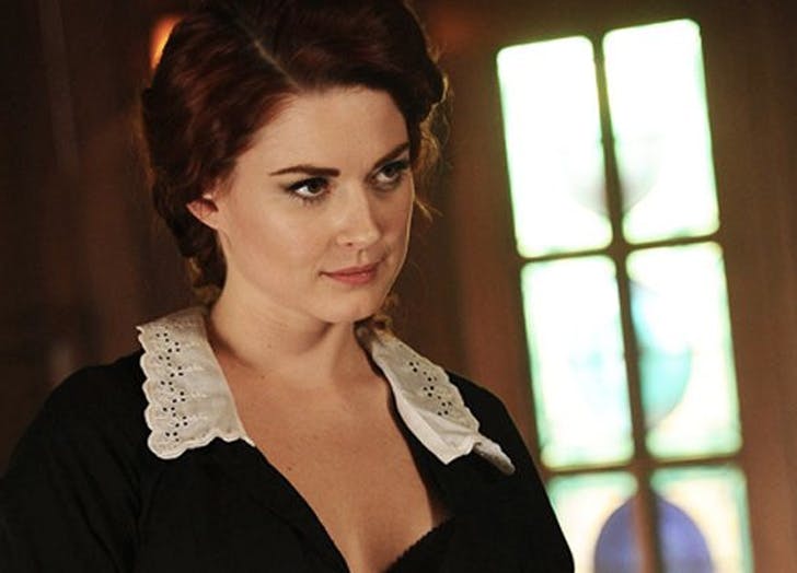 cindy brown recommends Cute naked teenagers christin butcher add alexandra breckenridge sexy photo