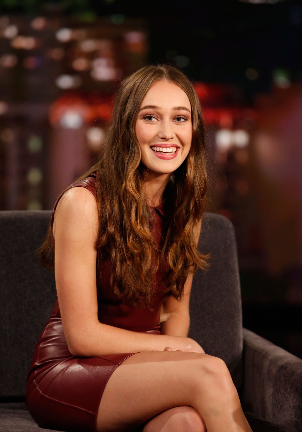 aung shwe recommends Tomi taylor aj caruso add alycia carey nude photo