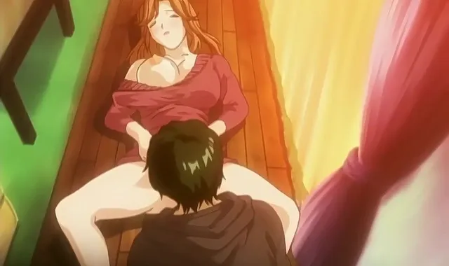 dodi indra recommends Wife blowbang ach med add animes that have sex in it photo