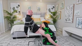 adam shuemake recommends alex coal shego angela yanuori add alex coal shego image