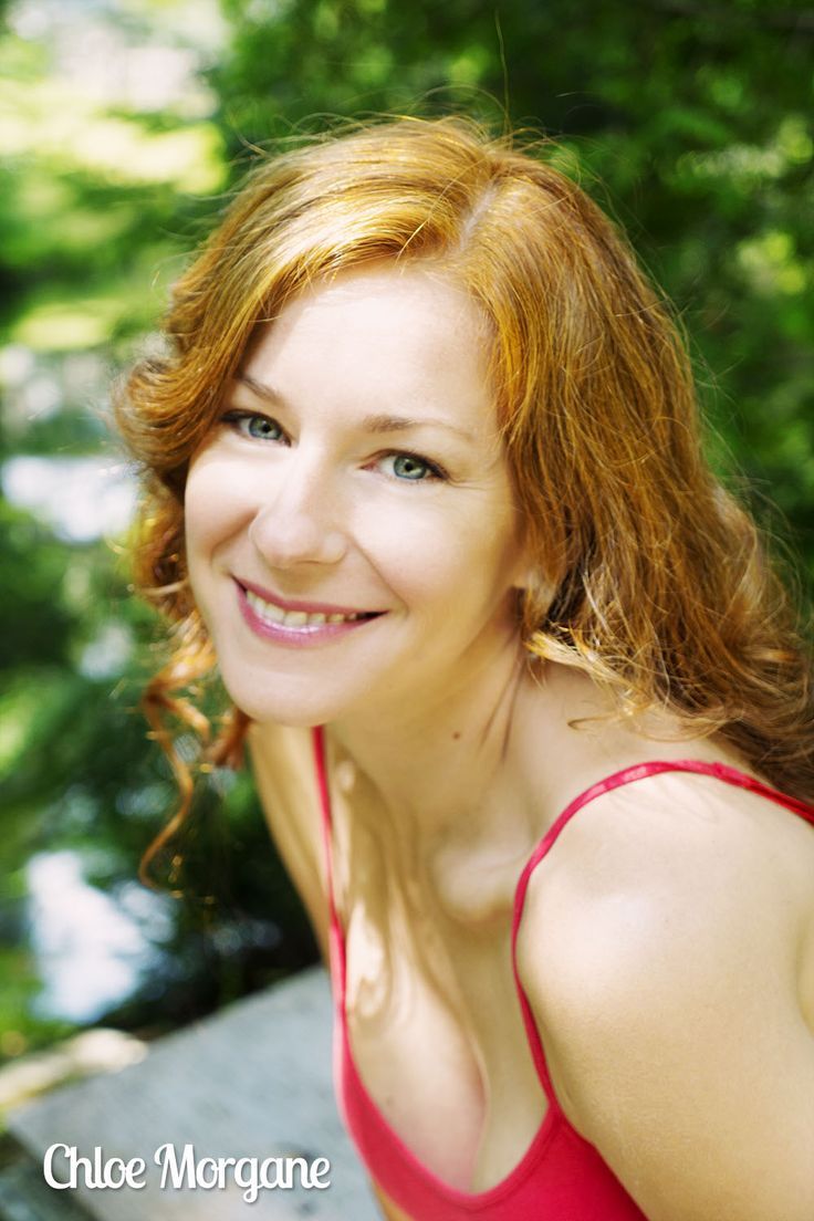 ayaan samad recommends redhead chloe david gdanski add redhead chloe photo