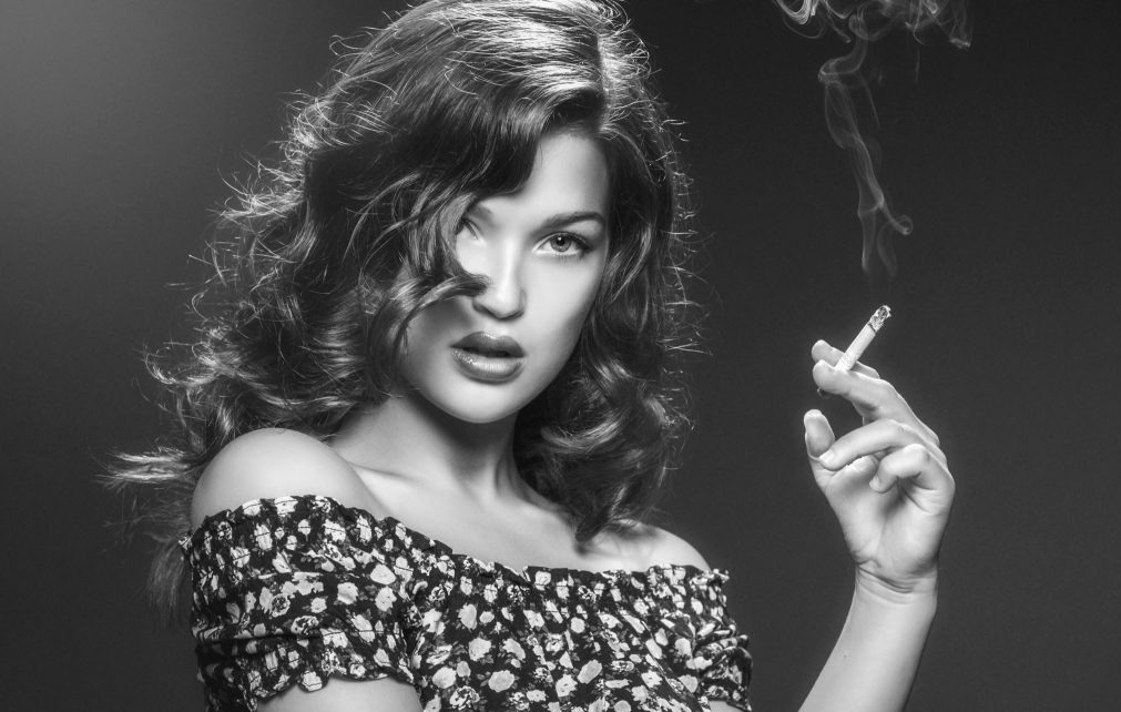 brittani weaver recommends smoking feish christine corkery add smoking feish photo