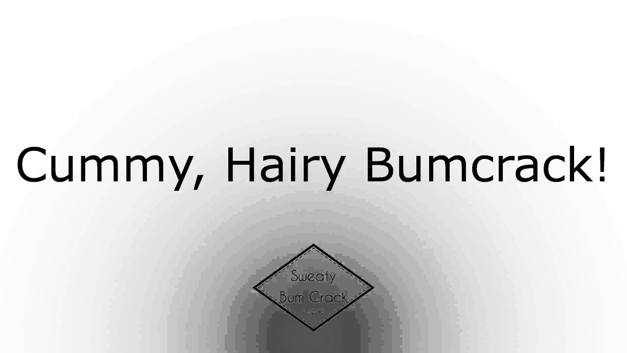Cummy Bum cardi b butthole anabelle brady