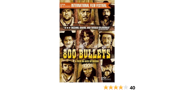 chad walmer recommends 800 bullets streaming debra gurley add 800 bullets streaming photo