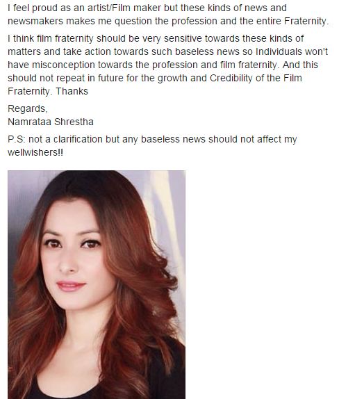 alberto ballinas recommends namrata shrestha leak ben barbash add namrata shrestha leak image