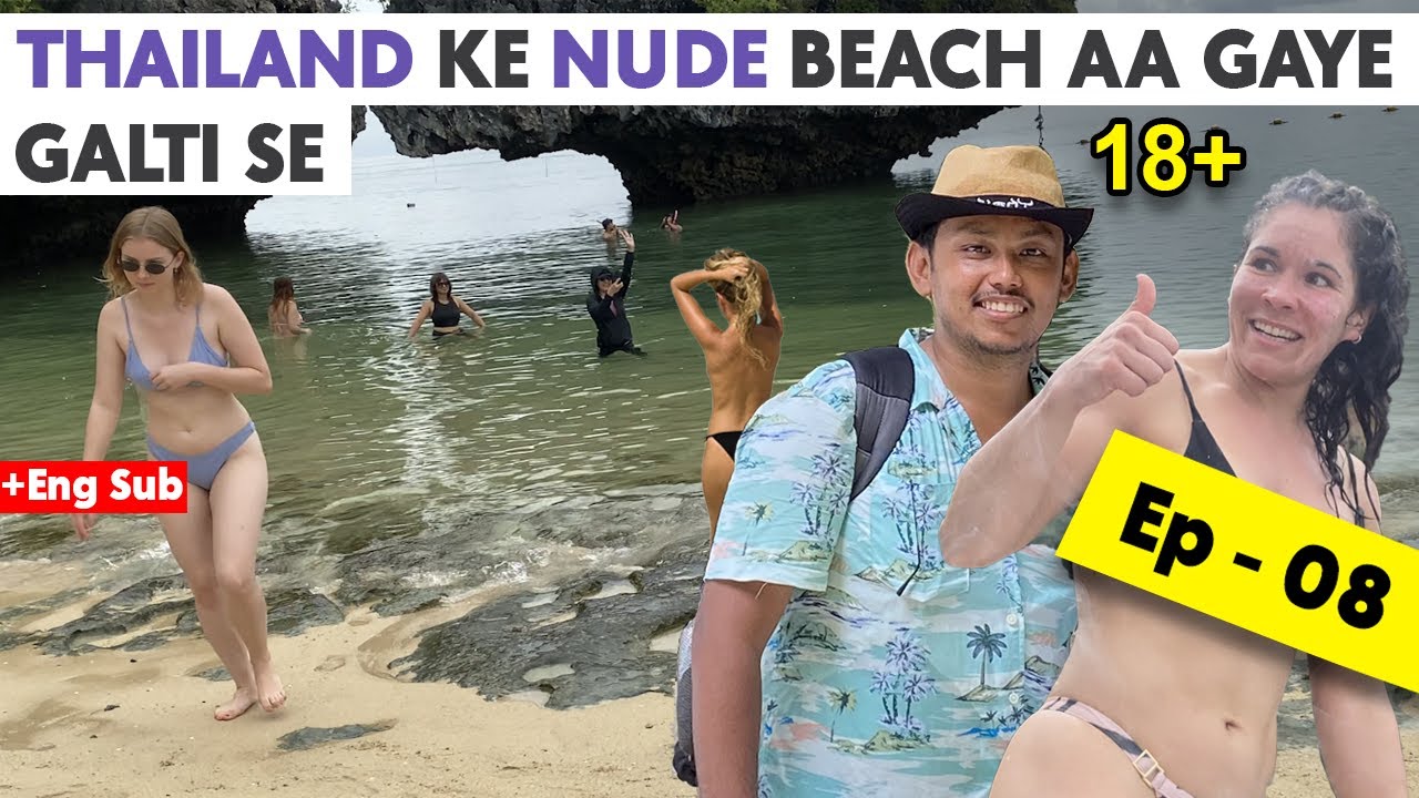 aj ram recommends Alinity naked dee acuna add 18 nude beach photo