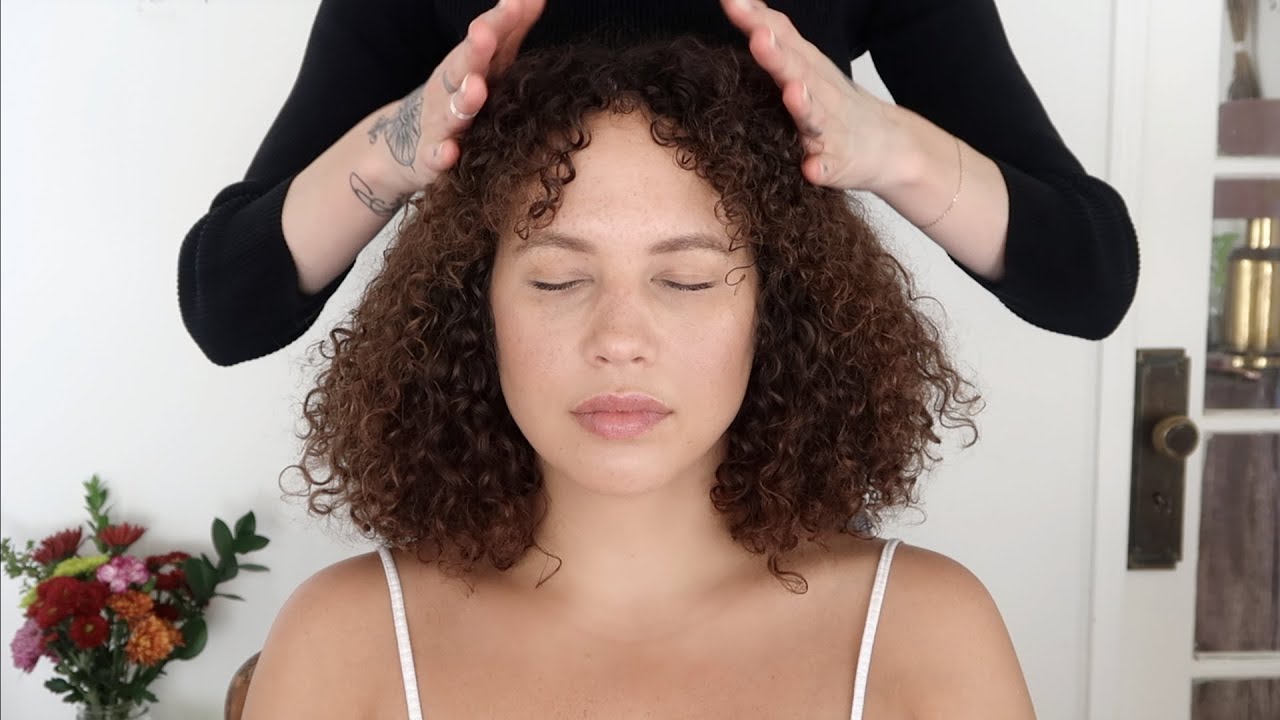 Asmr Breast Massage lily lou stockings cousin blowjob story