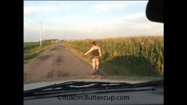 carla sprague recommends hitchhiker blowjob blake mayhew add Juanita porn photo