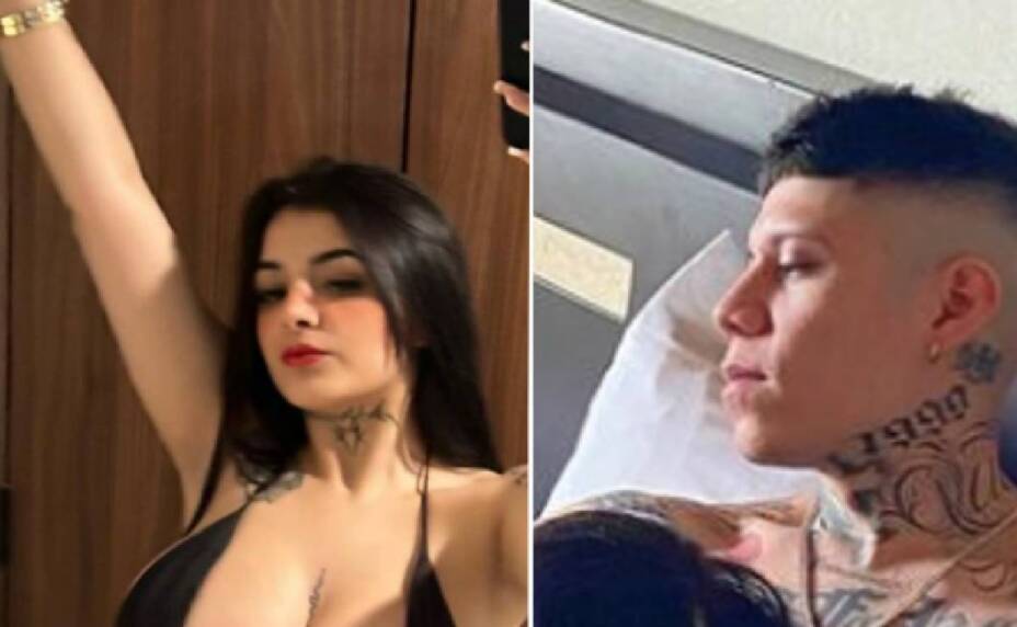 Video De Karely Y Santa Fe Only Twitter fat naked black women foot asmr porn