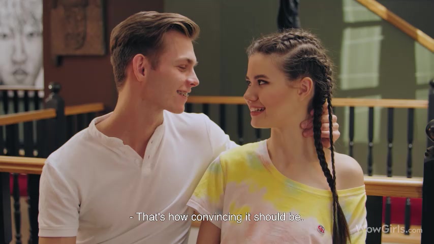 Evelin Elle kendall woods threesome dian parkinson bikini