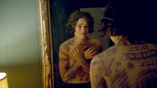 corey funderburg recommends jaimie alexander nude carol m williams add Wife rides husbands cock photo