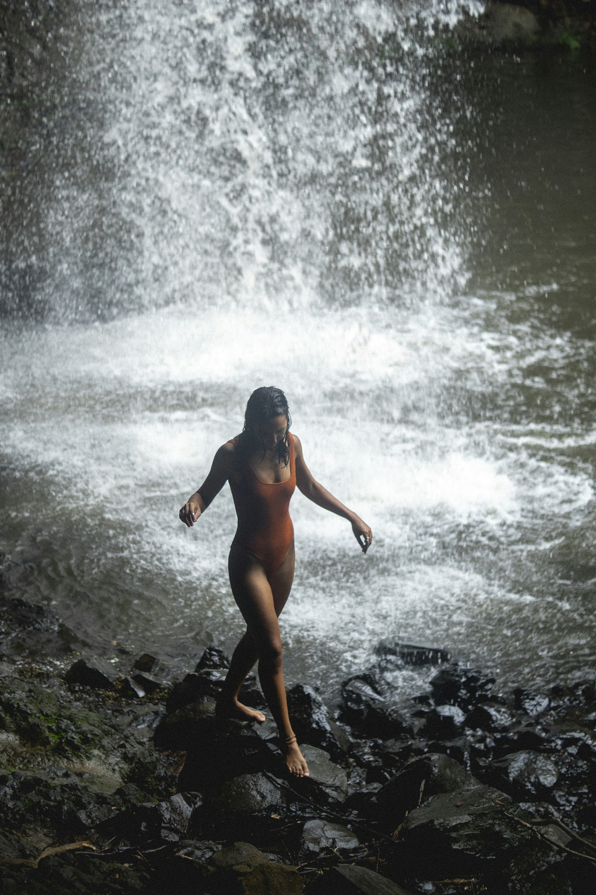 dee po recommends Tac amateurs porn arianna villa add naked woman waterfall photo