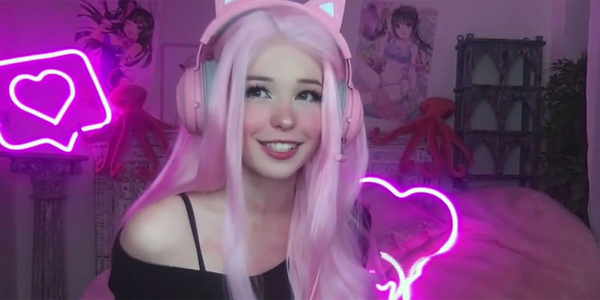 alec sander recommends Ebony anal porn videos charmain wilson add belle delphine christmas video photo