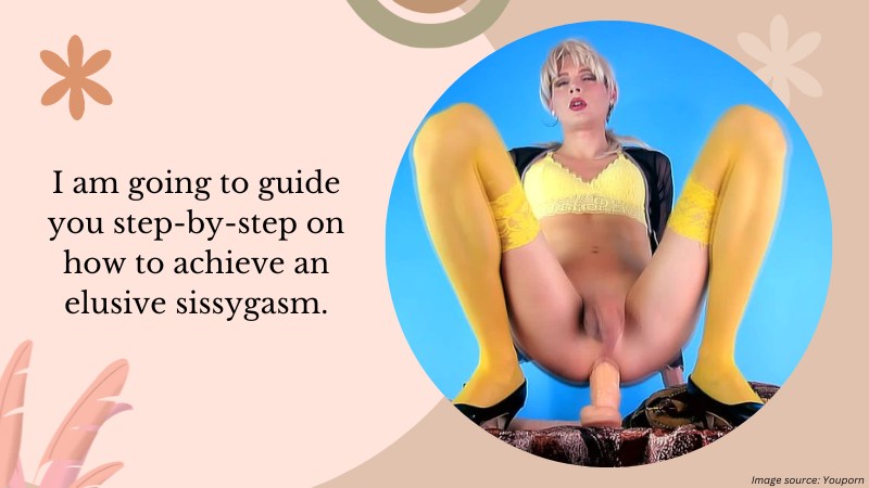 char brown recommends Lesbain xx anat winkler add how to sissygasm photo