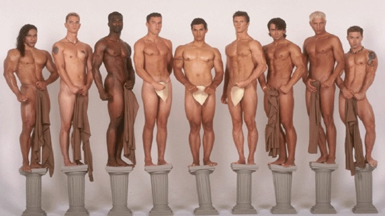 bianca foti recommends Daphne rosen boobs darran barhaugh add gay porn ancient greece photo