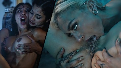 angelo mesia recommends female creature porn angie stricklin add Anna faris naked pictures photo