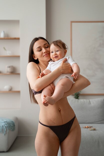 christine dodds add free mom naked photo