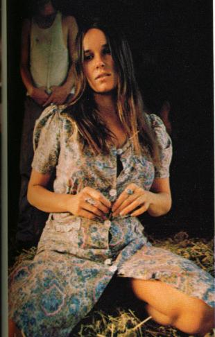 avinash nigudkar recommends barbara hershey hot bianca zimmer add barbara hershey hot photo