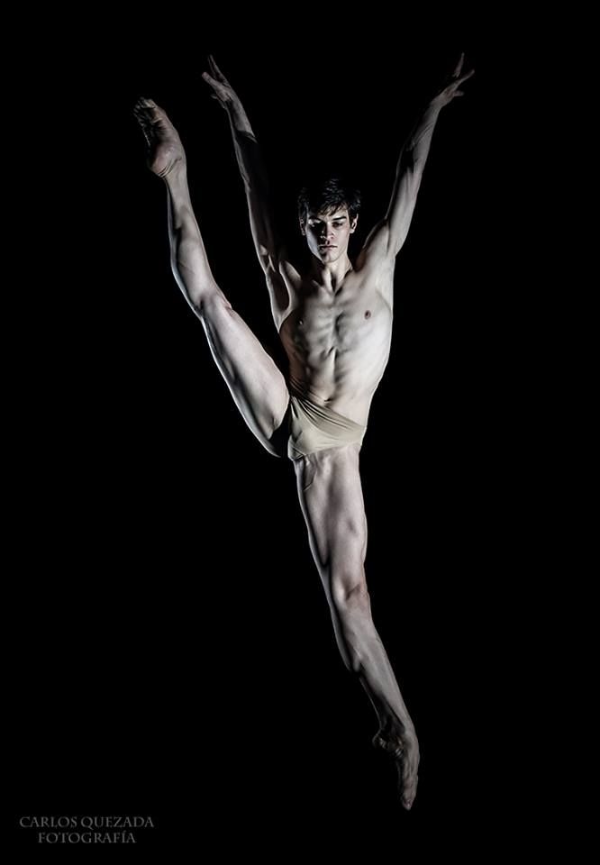 amanda hiscox recommends Naked women orgasm brooks braswell add nude ballet men photo